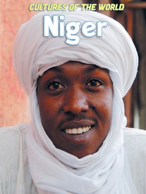 cover image of Niger